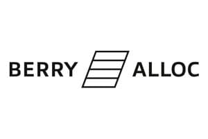 Logo BerryAlloc