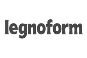 Logo Legnoform